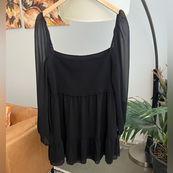 Aritzia Wilfred Tempest Dress - Picture 4 of 5